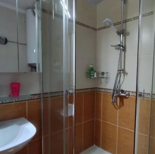 Apartment Sunwave Saint *