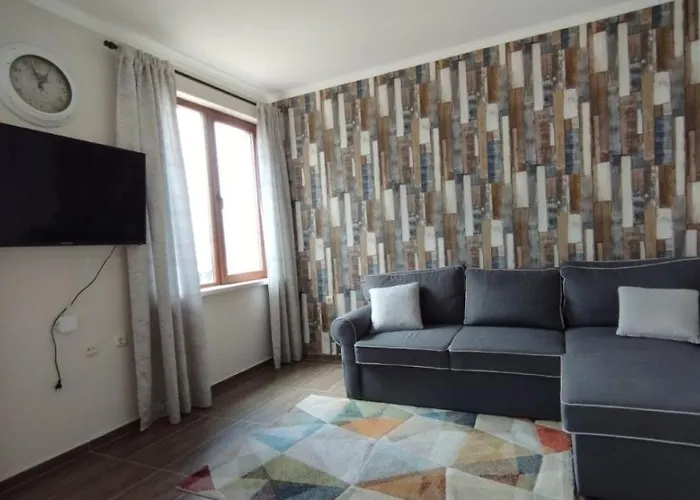 Sunwave Saint * Sveti Vlas