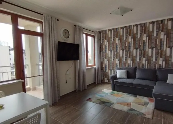 Sunwave Saint Sveti Vlas