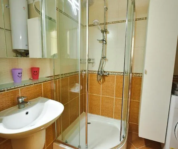 Sunwave Saint Sveti Vlas