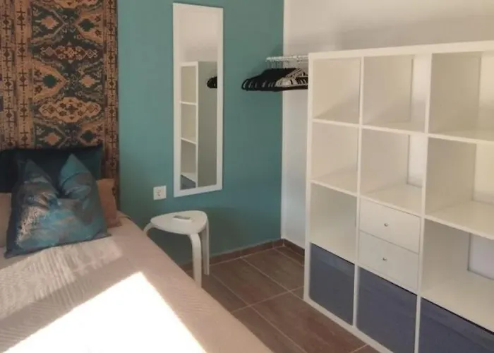 Apartment Sunwave Saint Sveti Vlas