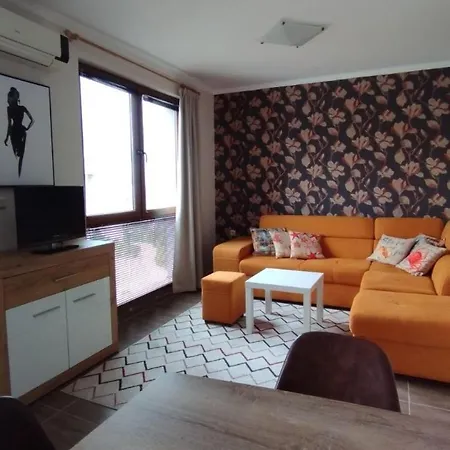 Apartment Sunwave Saint Sveti Vlas