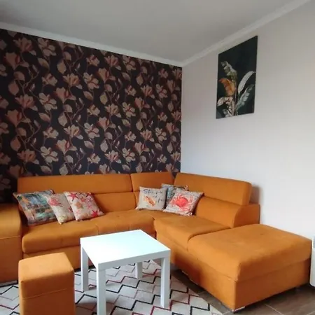 Sunwave Saint * Sveti Vlas