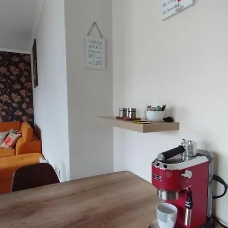 Apartment Sunwave Saint