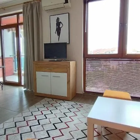 Apartment Sunwave Saint *