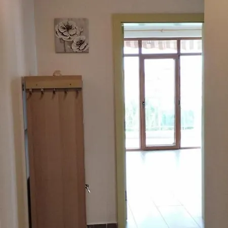 Apartment Sunwave Saint *