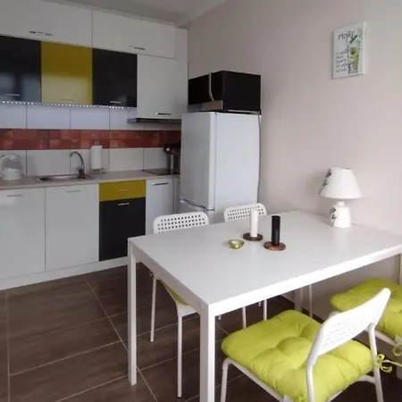 Apartment Sunwave Saint *