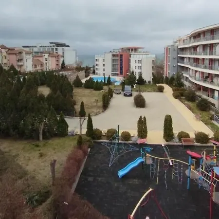 Sunwave Saint Apartment