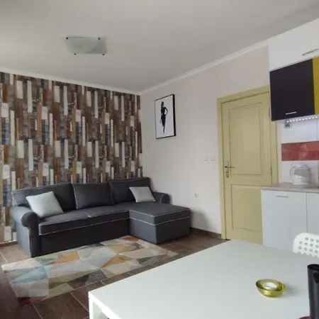 Apartment Sunwave Saint Sveti Vlas