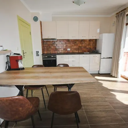 Apartment Sunwave Saint