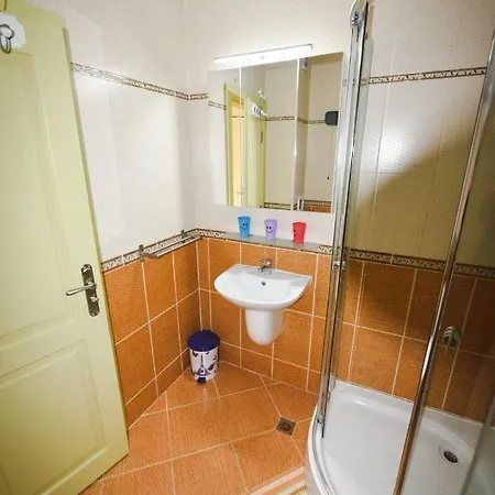 Apartment Sunwave Saint