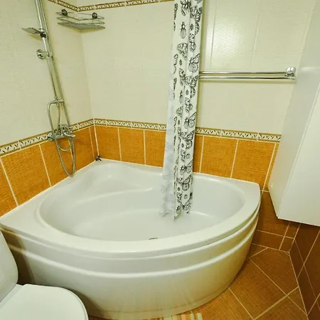 Sunwave Saint Apartment