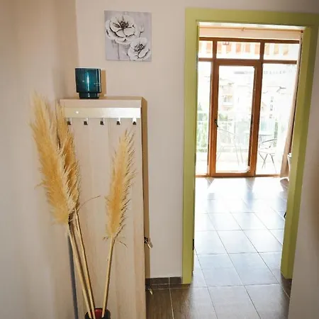 Apartment Sunwave Saint *