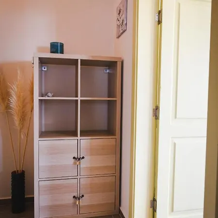 Apartment Sunwave Saint Sweti Wlas