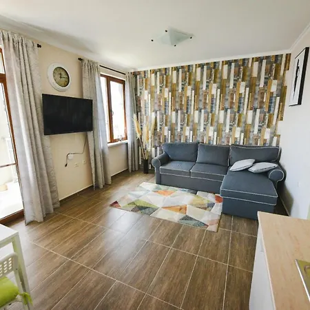 Sunwave Saint Sveti Vlas