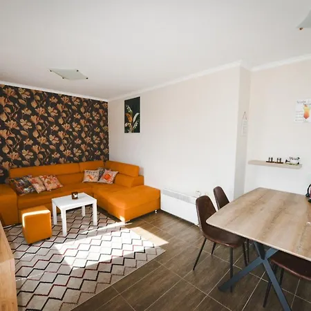 Apartment Sunwave Saint *