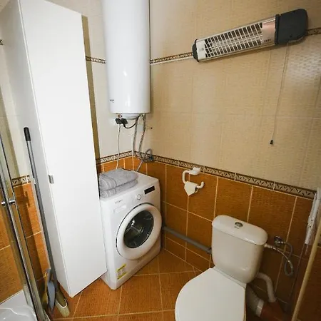 Sunwave Saint Sveti Vlas