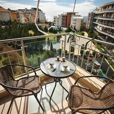 Sunwave Saint * Sveti Vlas