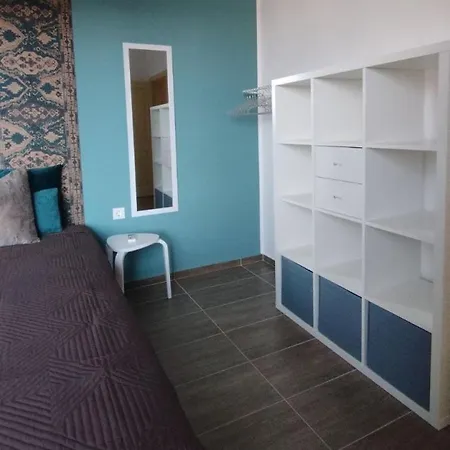 Sunwave Saint * Sveti Vlas