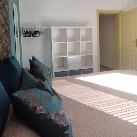 Apartment Sunwave Saint *