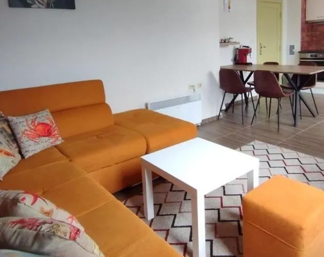 Sunwave Saint 公寓 *