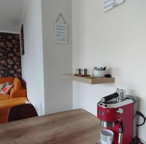 Apartman Sunwave Saint