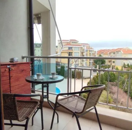 Sunwave Saint Szveti Vlasz