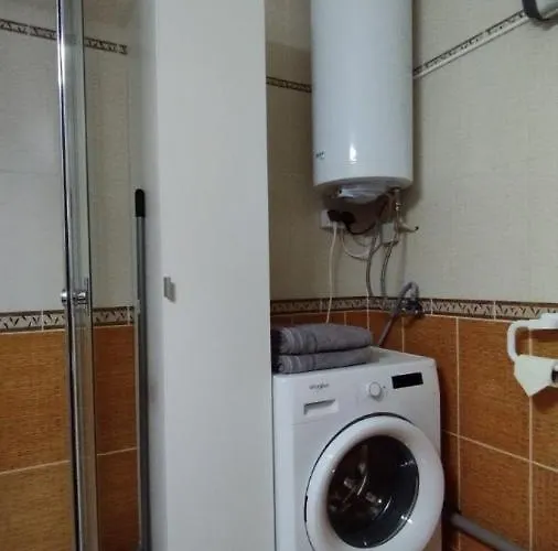 Sunwave Saint * 圣弗拉斯