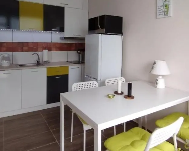 Apartman Sunwave Saint *