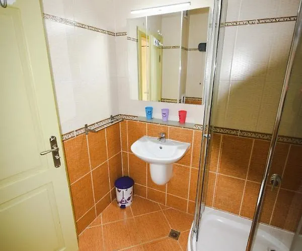 Apartman Sunwave Saint