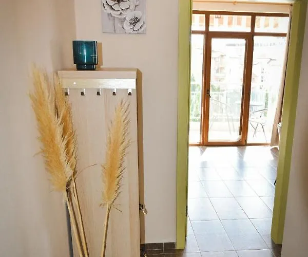 Apartman Sunwave Saint *