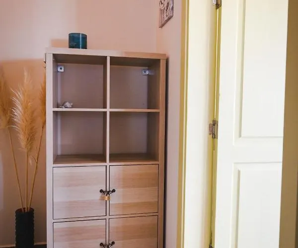 Apartman Sunwave Saint Szveti Vlasz