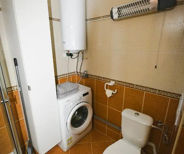 Sunwave Saint Szveti Vlasz