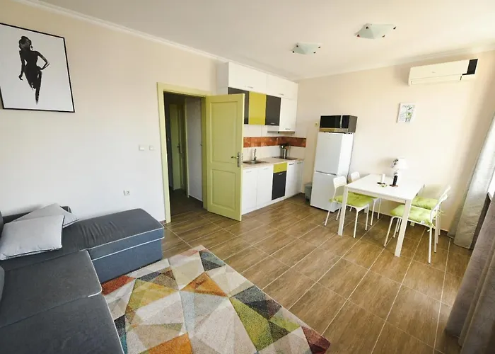 Sunwave Saint 圣弗拉斯