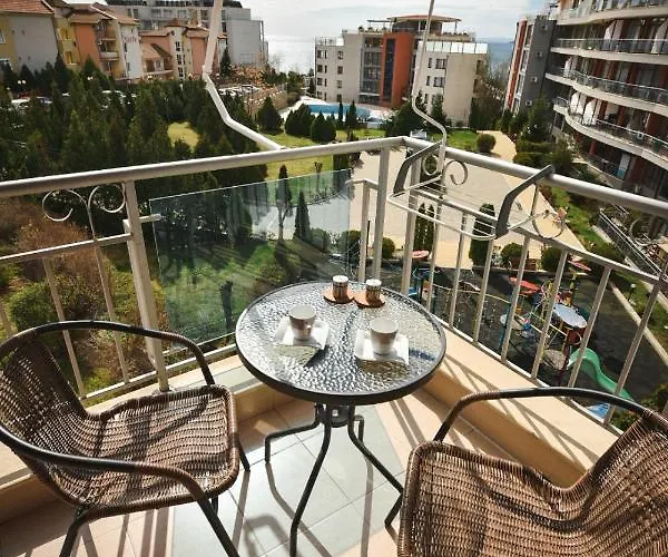 Sunwave Saint * 圣弗拉斯