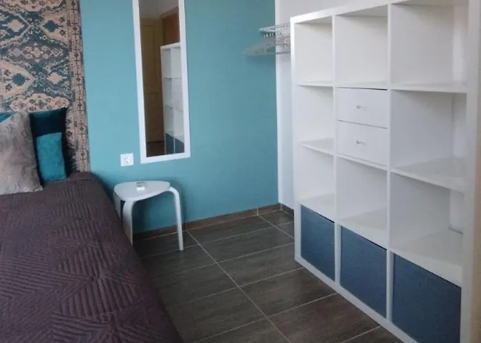 Sunwave Saint * 圣弗拉斯