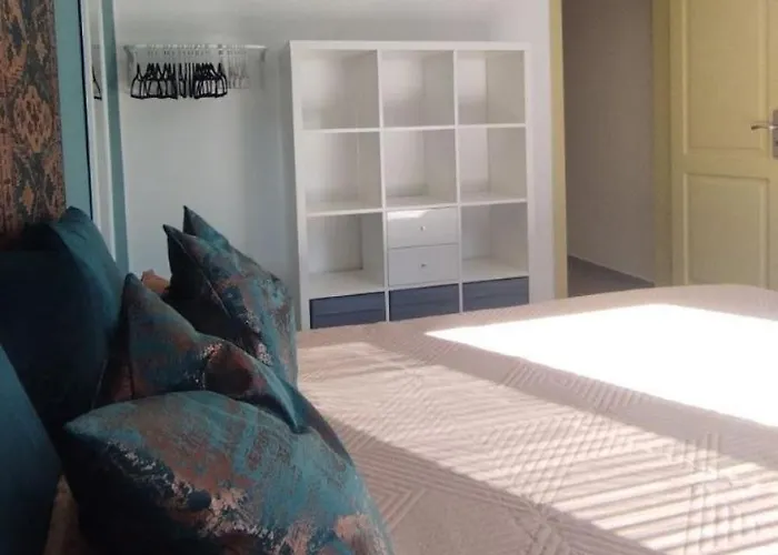 Apartman Sunwave Saint *